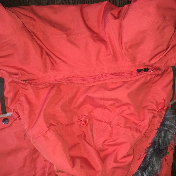 Burton Ski/Board Jacket - Picture 6 of 6